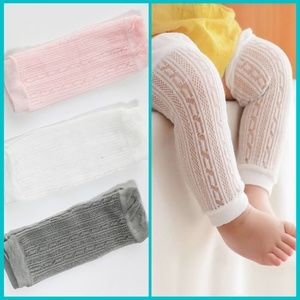 Grey Baby Leggings Pair